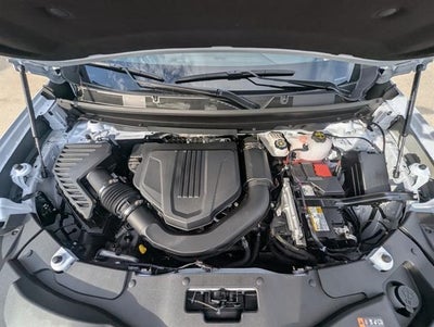 2026 GMC Acadia AWD Elevation