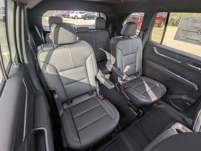 2026 GMC Acadia AWD Elevation