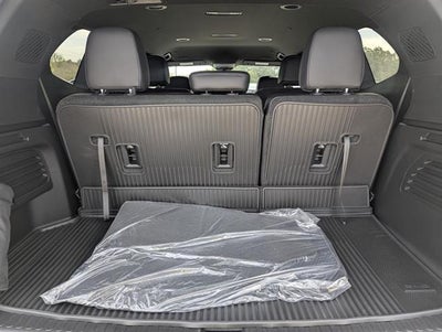 2026 GMC Acadia AWD Elevation