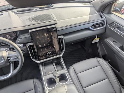 2026 GMC Acadia AWD Elevation