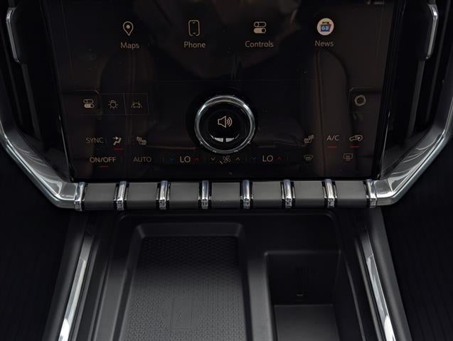 2026 GMC Acadia AWD Elevation