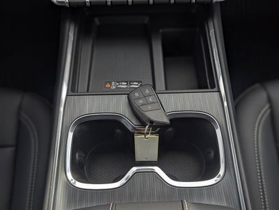 2026 GMC Acadia AWD Elevation