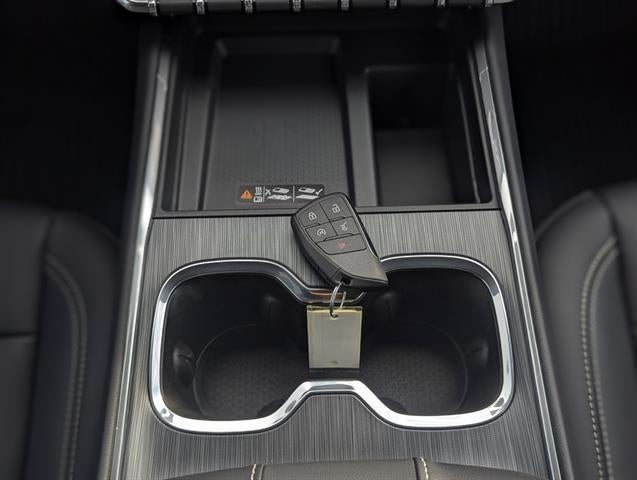 2026 GMC Acadia AWD Elevation