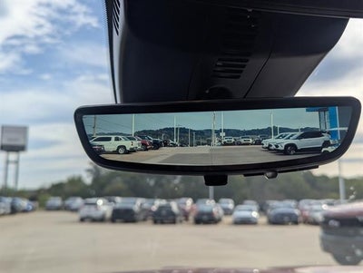 2026 GMC Acadia AWD Elevation