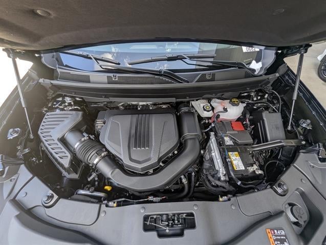 2026 GMC Acadia AWD Elevation