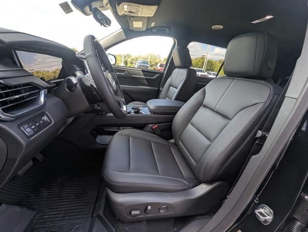 2026 GMC Acadia AWD Elevation