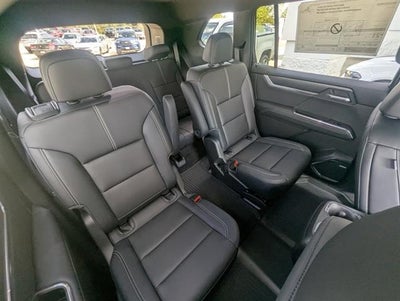 2026 GMC Acadia AWD Elevation