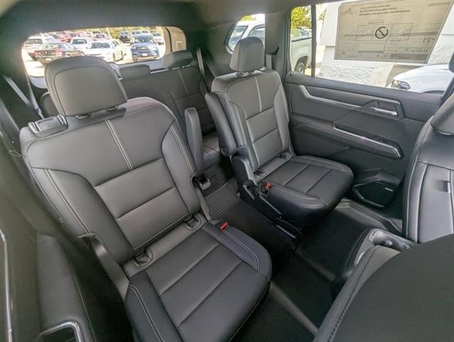 2026 GMC Acadia AWD Elevation