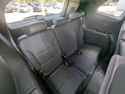 2026 GMC Acadia AWD Elevation