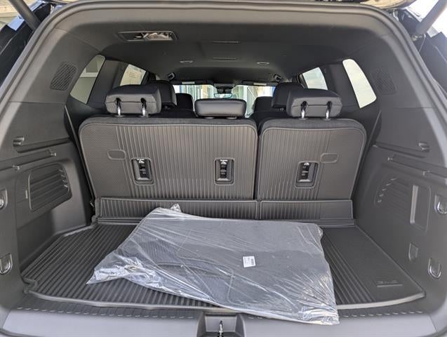 2026 GMC Acadia AWD Elevation