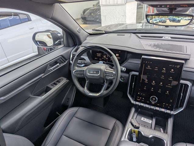 2026 GMC Acadia AWD Elevation