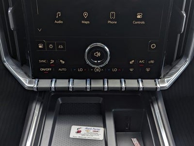 2026 GMC Acadia AWD Elevation