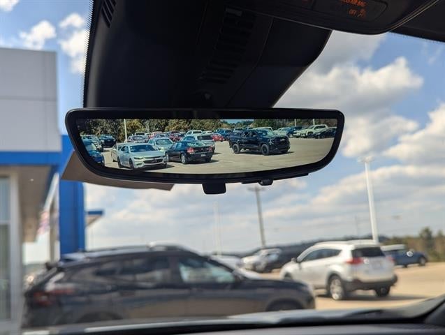 2026 GMC Acadia AWD Elevation