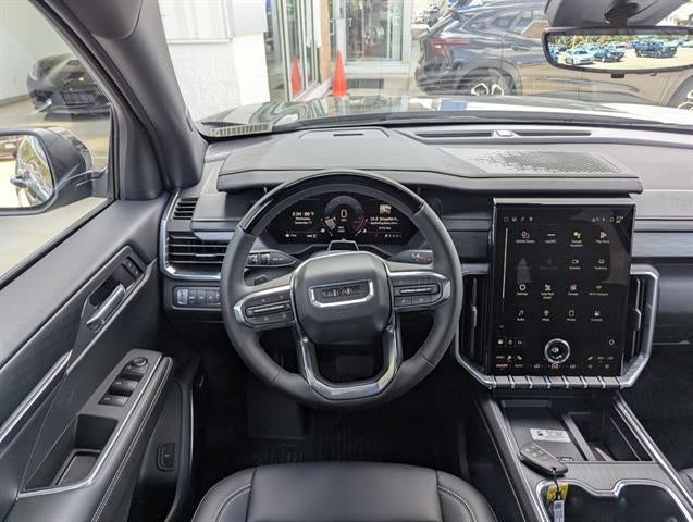 2026 GMC Acadia AWD Elevation