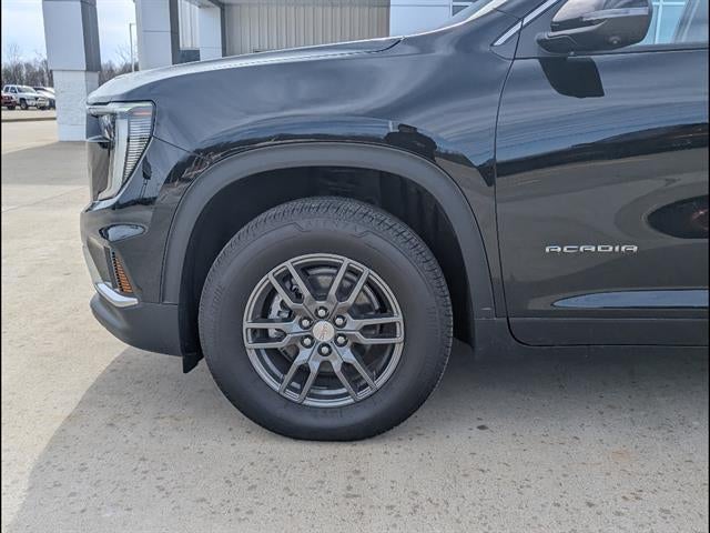 2026 GMC Acadia AWD Elevation