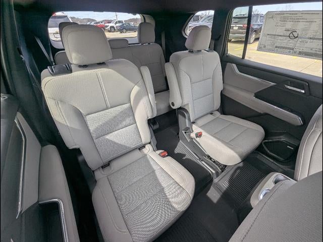 2026 GMC Acadia AWD Elevation