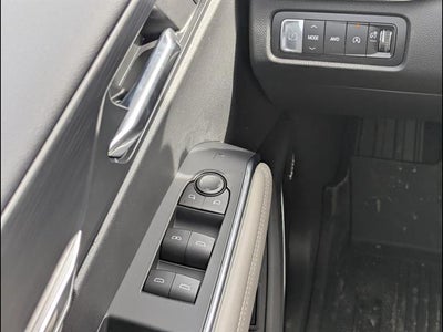 2026 GMC Acadia AWD Elevation