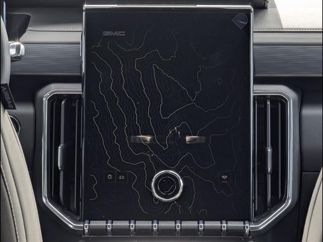 2026 GMC Acadia AWD Elevation