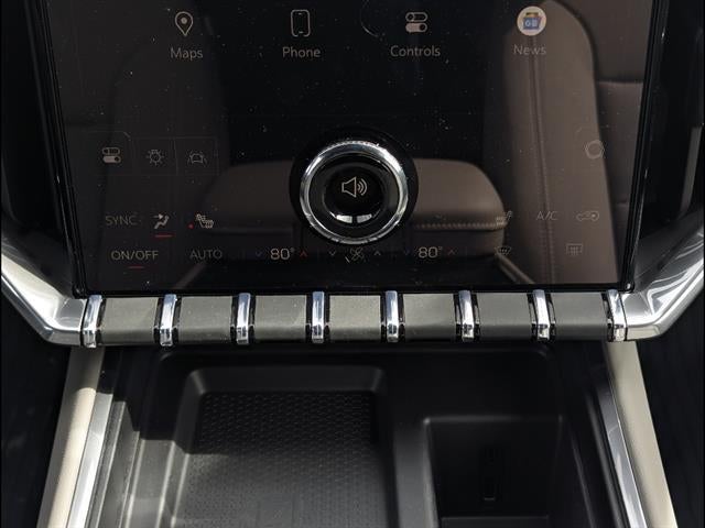 2026 GMC Acadia AWD Elevation