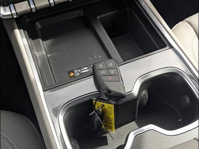 2026 GMC Acadia AWD Elevation