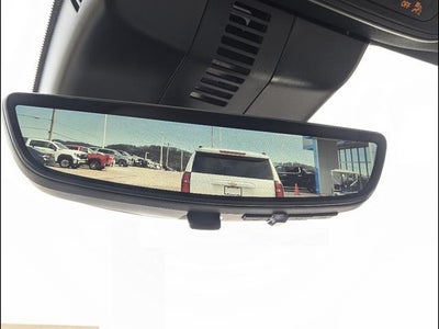 2026 GMC Acadia AWD Elevation