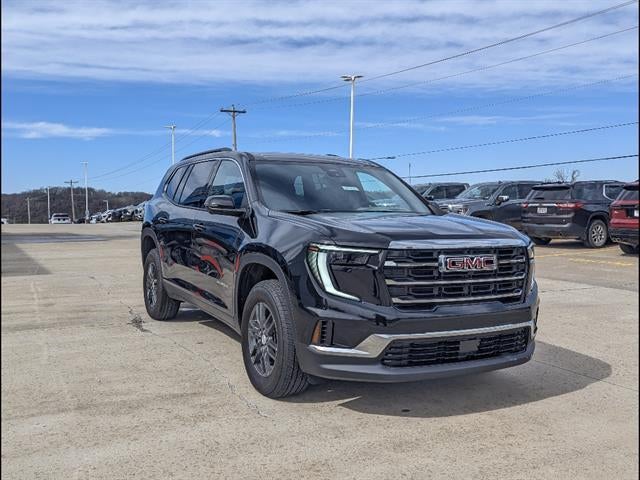 2026 GMC Acadia AWD Elevation