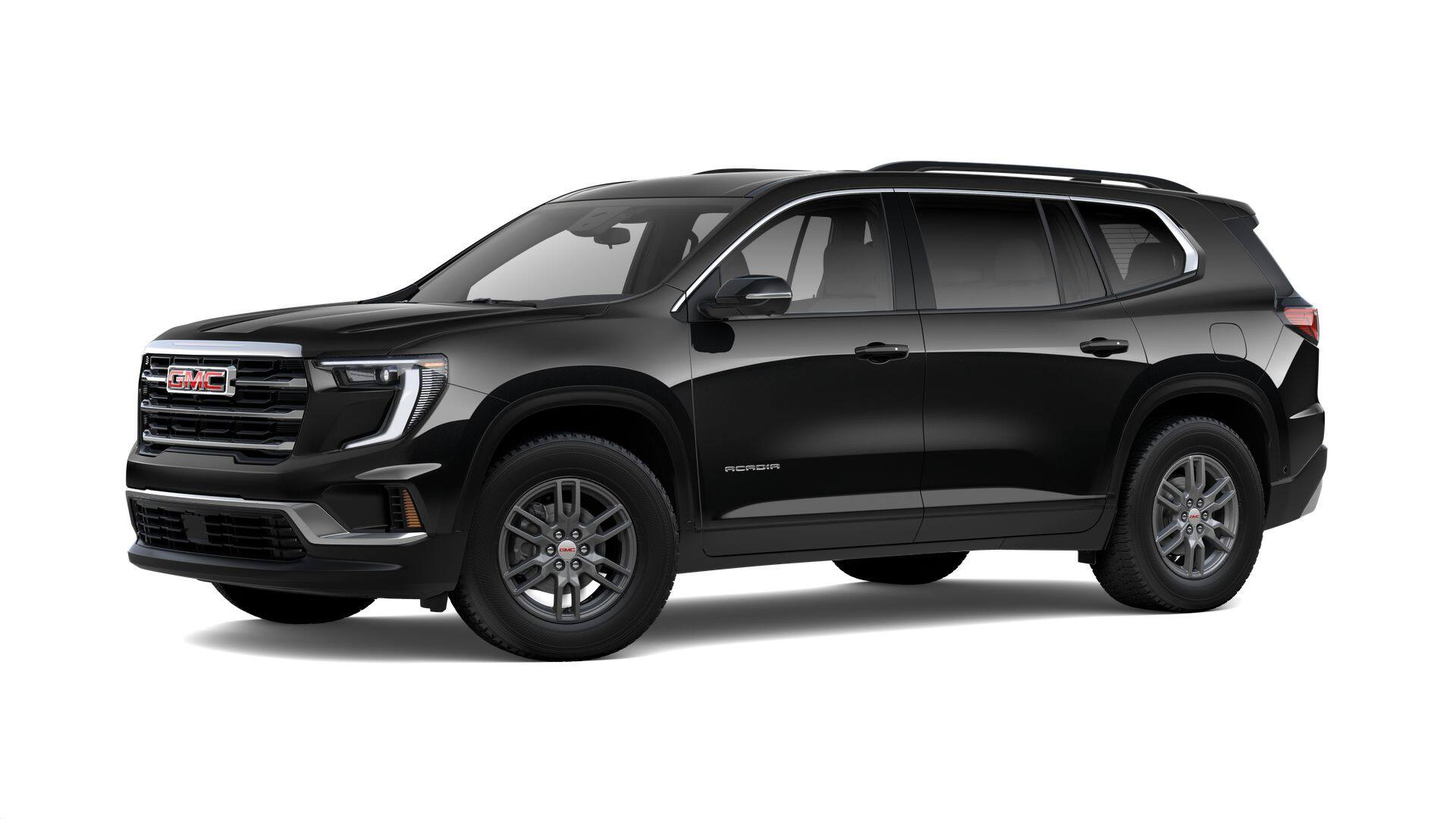 2026 GMC Acadia AWD Elevation