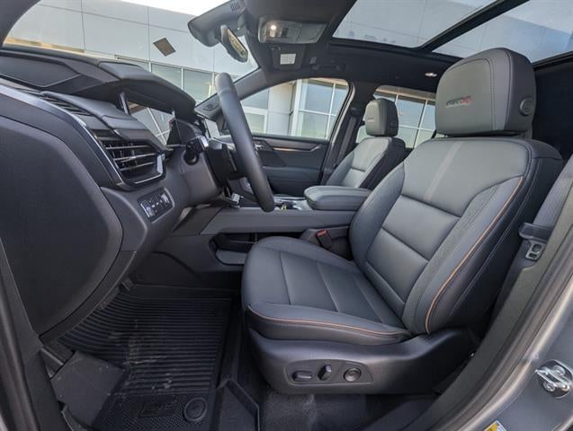 2026 GMC Acadia AWD AT4