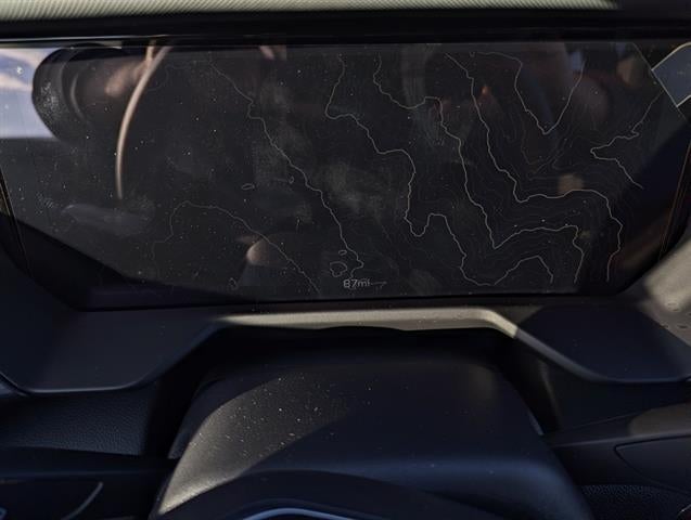 2026 GMC Acadia AWD AT4