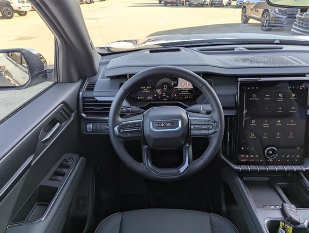 2026 GMC Acadia AWD AT4