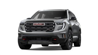 2026 GMC Acadia Base