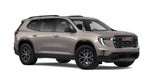 2026 GMC Acadia AWD AT4