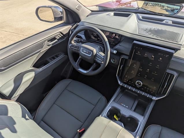 2026 GMC Acadia AWD AT4