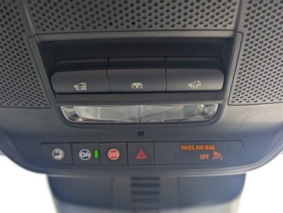 2026 GMC Acadia AWD AT4