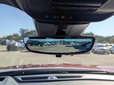 2026 GMC Acadia AWD AT4