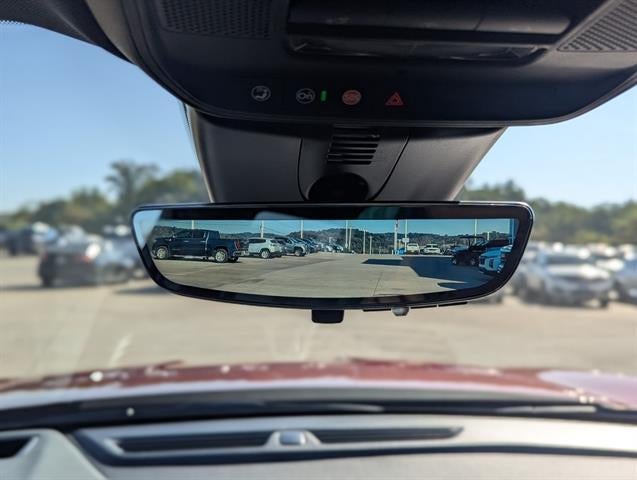 2026 GMC Acadia AWD AT4