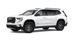 2026 GMC Acadia AWD AT4