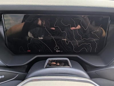 2026 GMC Acadia AWD AT4