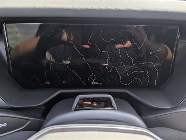 2026 GMC Acadia AWD AT4