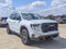 2026 GMC Acadia AWD AT4