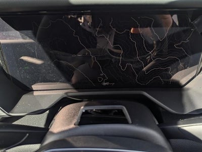 2026 GMC Acadia AWD AT4