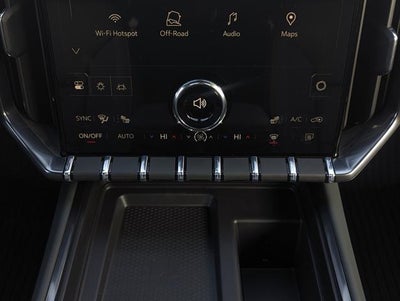 2026 GMC Acadia AWD AT4