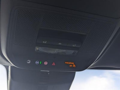 2026 GMC Acadia AWD AT4