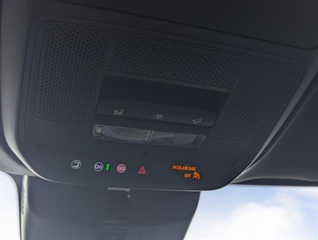 2026 GMC Acadia AWD AT4