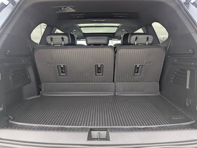 2026 GMC Acadia AWD AT4