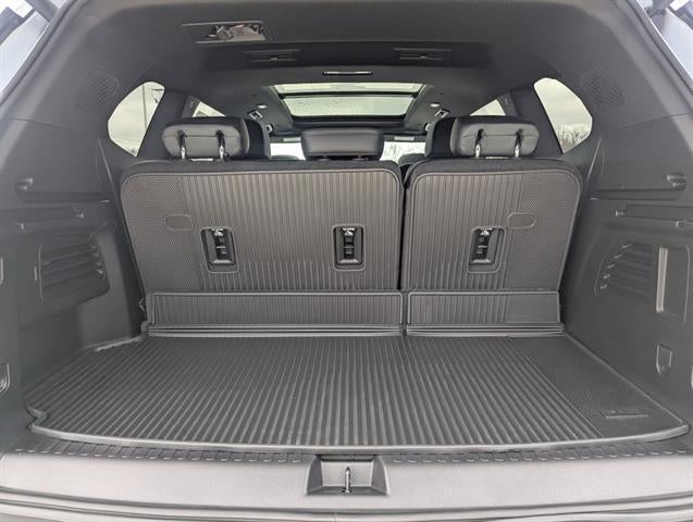 2026 GMC Acadia AWD AT4