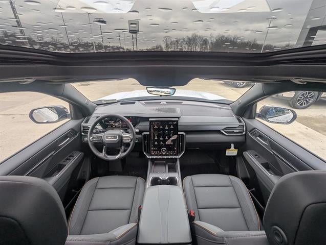 2026 GMC Acadia AWD AT4