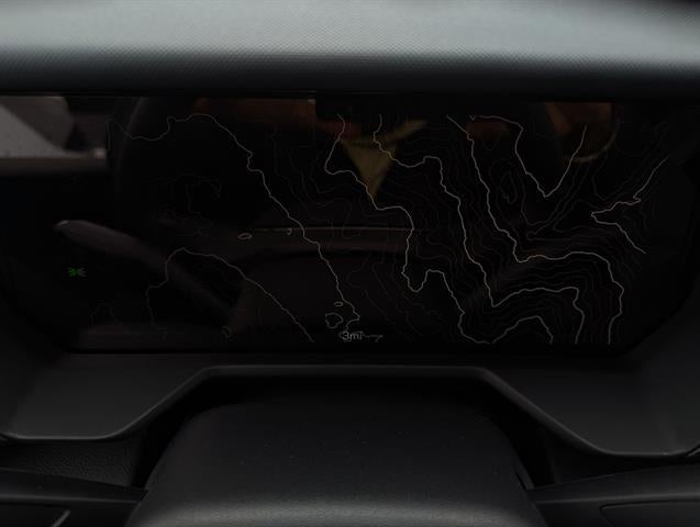 2026 GMC Acadia AWD AT4