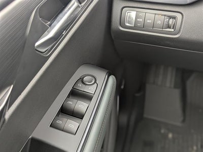 2026 GMC Acadia AWD AT4