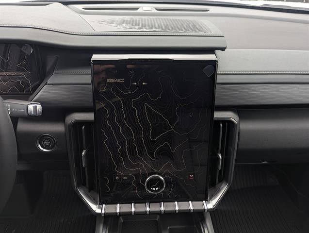 2026 GMC Acadia AWD AT4